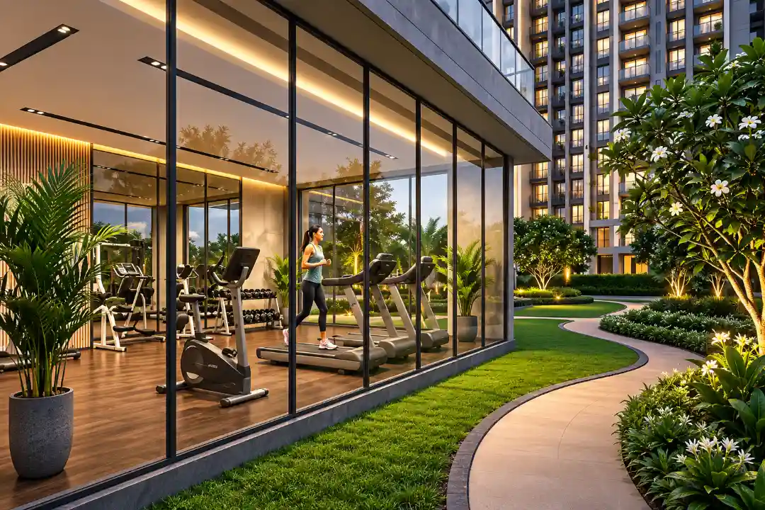 Fitness Studio